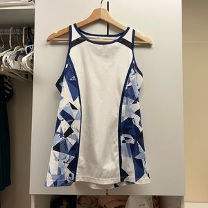 Tail Tennis tank top sleeveless Size M